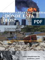 1.1¿dónde Está Dios