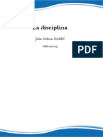 JND La-Disciplina