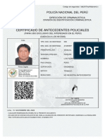 Certifica Doce Rap