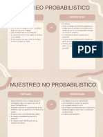 Gráfico Cuadro Comparativo Orgánico Pastel