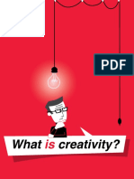 What Is Creativity V3