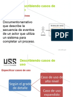 Sesión 03 MDS