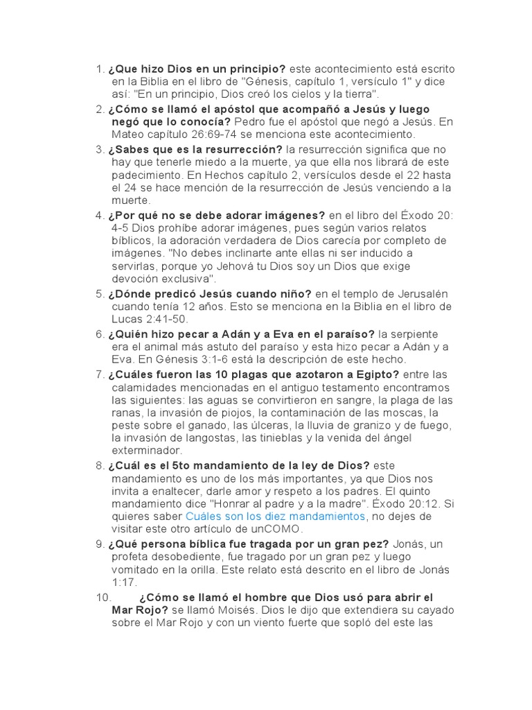 PREGUNTAS SOBRE JES S visual data 7