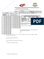 Examen Circuitos Logicos