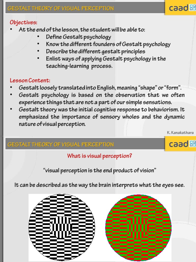 Visual Perception Cracked Understand Gestalt Laws With These Examples - 0ko54jp