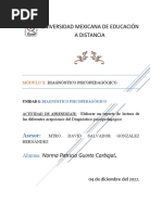 Modelos de Atención en Educación Especial | PDF | Educación de la ...