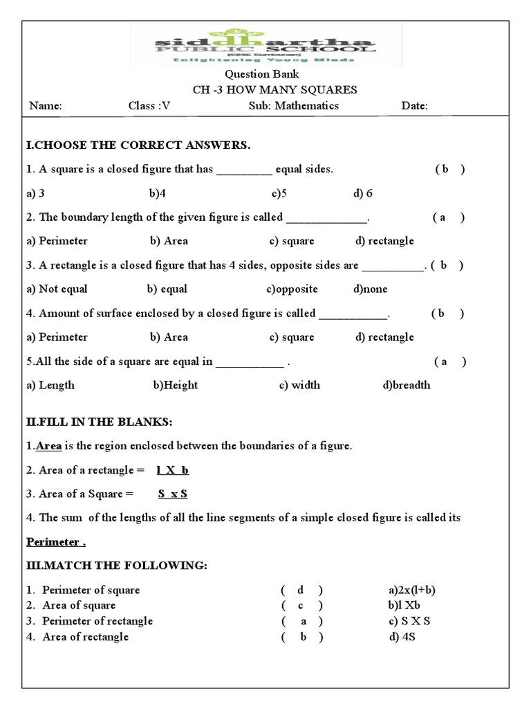how-many-squares-grade-5-pdf-area-length