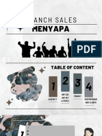 Branch Sales Menyapa Desember 2022