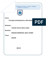 Tarea de Experimento Coco Cola y Cuestionario