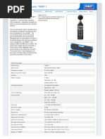 TMSP 1