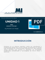 Tema 4 Windows e Internet UNEMI