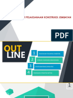 Jembatan Standar SubStruktur