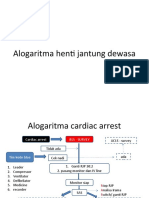 Alogaritma Henti Jantung Dewasa