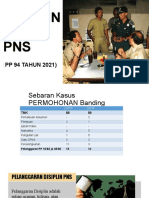 PP NOMOR 94 TAHUN 2021 Ok