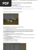 Download Tutorial Bsico VRAY by Gustavo Telles SN61492365 doc pdf