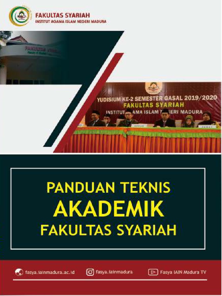 3131205933pedoman Akademik | PDF | Karier & Perkembangan | Perjalanan