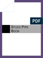 Stuck Pipe Book by DrillingFormulas