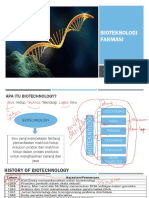 Bioteknologi FF