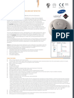 ED300 Datasheet 110 E0