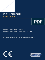 Delonghi-SLM 7 PPP ED