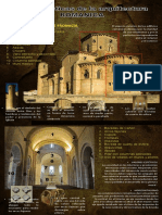 Decodificacion de La Arquitectura Romanica - Churqui Roberto