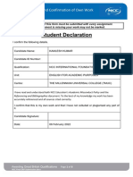 NCC Final EAP Submission