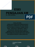 ESEI PENGAJIAN-WPS Office