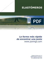 Catalogo Elastomeros XS