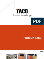 Salinan TACO Product Knowledge (Flooring)