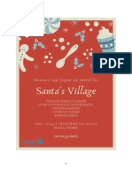 Santas Village