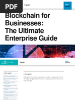 Blockchain For Businesses