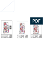 WORKING DRAWINGS-1 Eletrical