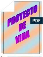 Proyecto de Vida