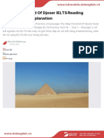 The Step Pyramid of Djoser