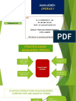 Pertemuan Ke 2 MO I STEI Genap 2022 - Fix