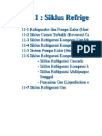 1 Siklus Refrigerasi (Soal-Soal Latihan)