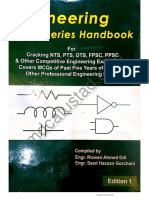 Electrical Engineering MCQ's