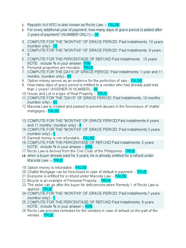 BLR A5 | PDF | Business | Finance & Money Management