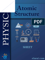 Atomic Structure