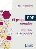 El Psiquismo Creador - Héctor Juan Fiorini