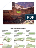 Faults and Joints, Geophysical Methods