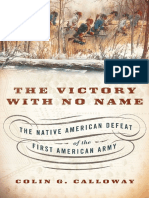 The Victory With No Name The Native American Defeat of The First American Army (PDFDrive)