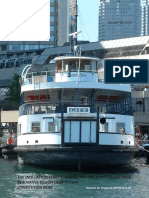 Ferry Terminal RFP