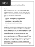 Lab Report Electronics 5th