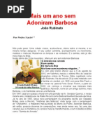 Adoniram Barbosa