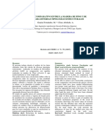 Guaita Fernández, M, Eiras Abeledo, A. - Estudio Comparativo Entre La Madera De Pino Y De Eucalipto
