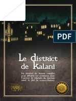 District de Kalani
