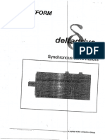 Scan Datasheet Motoren