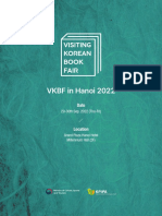 VN Directory Book of VKBF2022