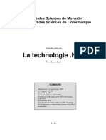 0246 Formation Technologie